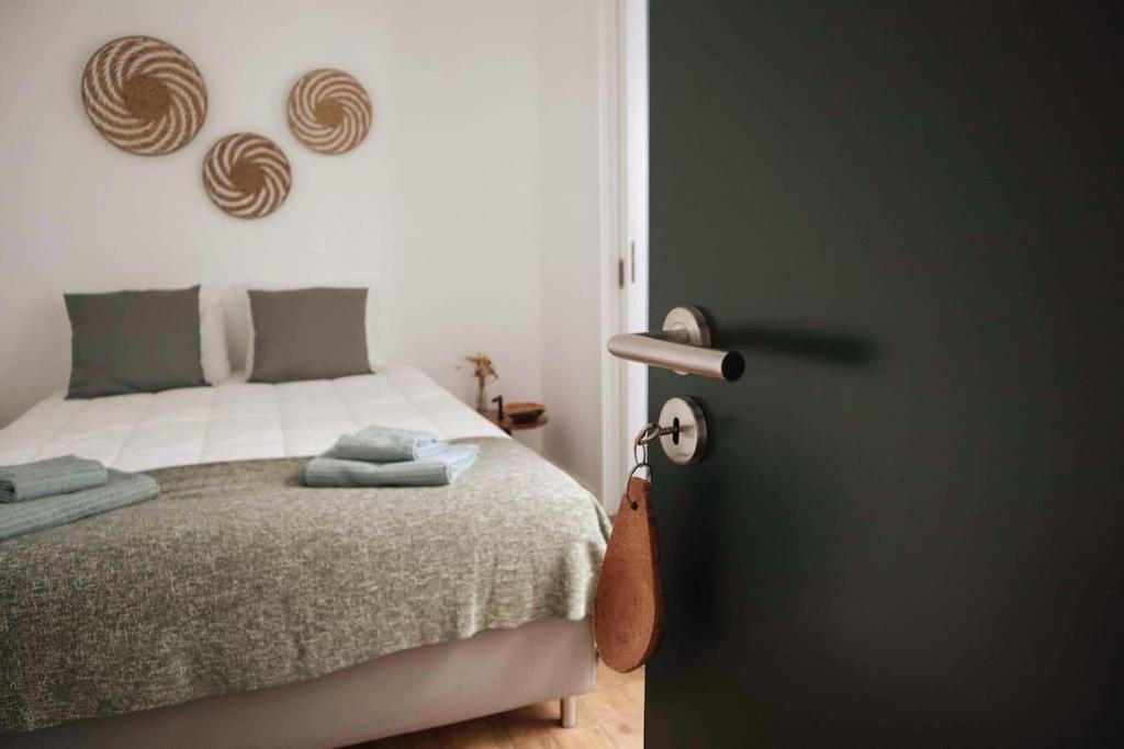 Casa Da Mostardeira Apartment Evora