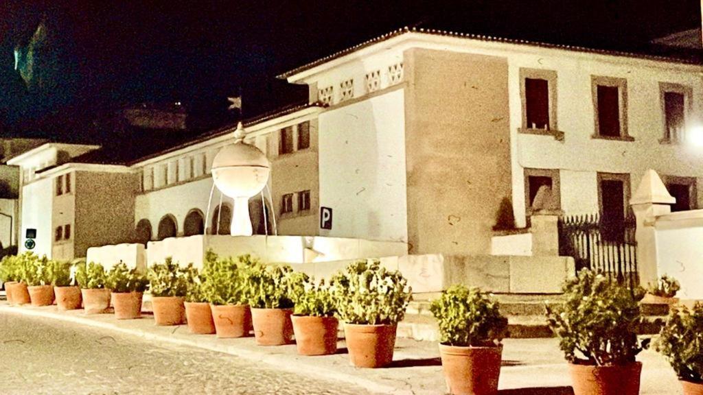 Apartment Casa Da Mostardeira Evora
