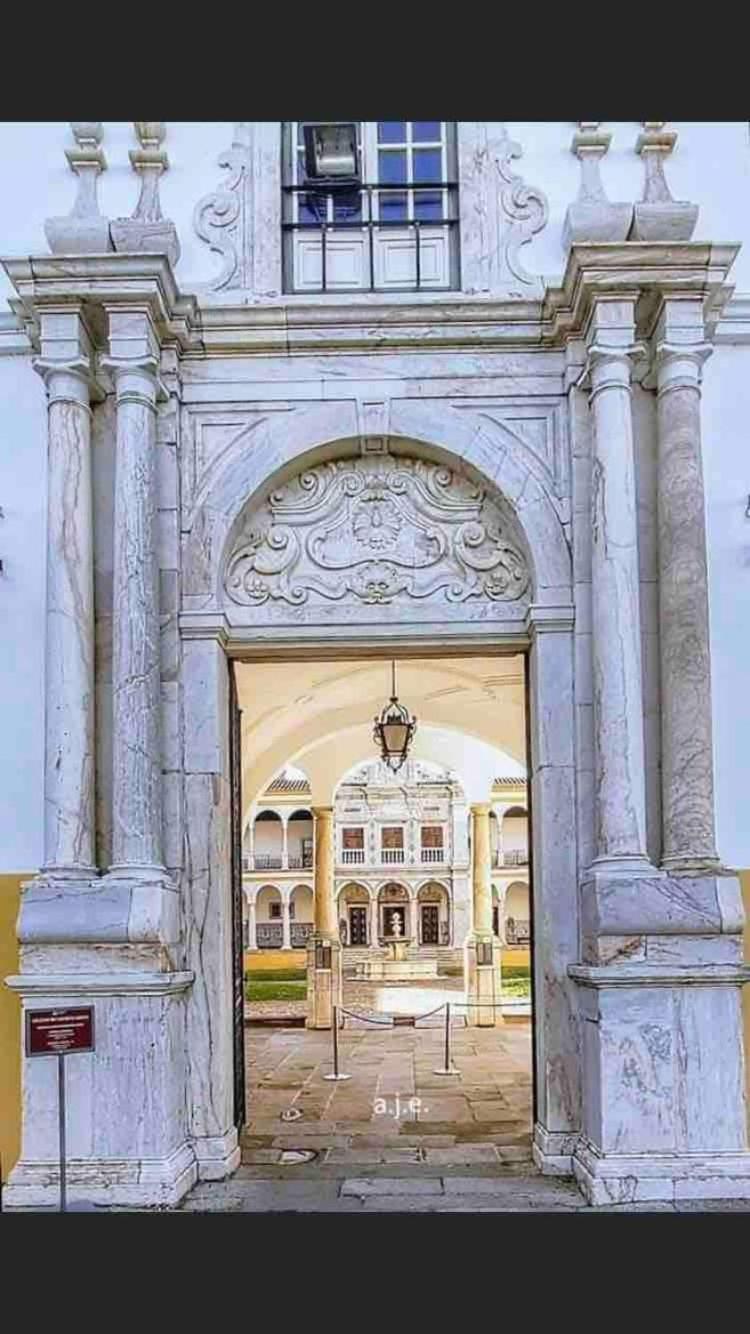 Casa Da Mostardeira Evora